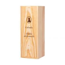 CALVADOS CHARLES DE GRANVILLE HORS D'AGE CL 70