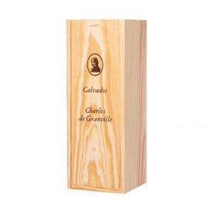 CALVADOS CHARLES DE GRANVILLE HORS D'AGE CL 70