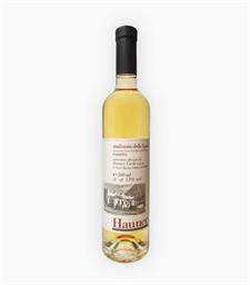 MALVASIA DELLE LIPARI PASSITO ML 500 HAUNER