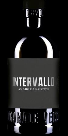 LIQUORE INTERVALLO AMARO DA SALOTTO 500 ML