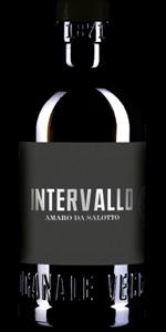 LIQUORE INTERVALLO AMARO DA SALOTTO 500 ML