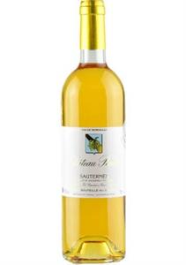 SAUTERNES PIADA CL 75 2019