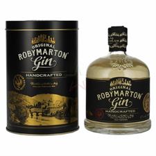 ROBY MARTON GIN IPG PREMIUM         CL 70 CONFEZIONE LATTA