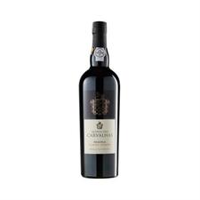 PORTO QUINTA DAS CARVALHAS RESERVE TAWNY