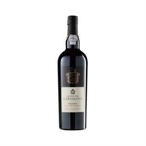 PORTO QUINTA DAS CARVALHAS RESERVE TAWNY