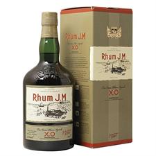 RUM J&M TRES VIEUX XO CL 70