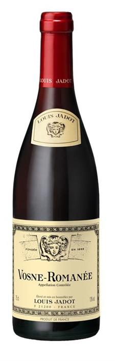 VOSNE ROMANEE  CL 75 JADOT