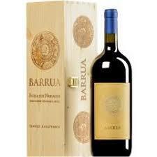 BARRUA IGT MAGNUM  AGRIPUNICA LT     1,5