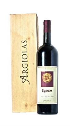 KOREM ISOLA DEI NURAGHI IGT 1.5 LT