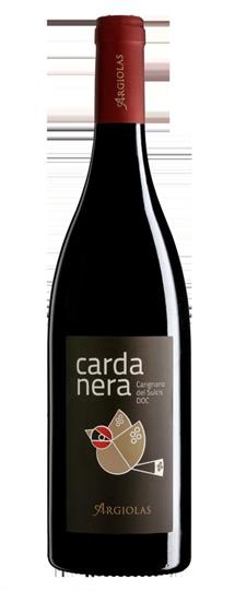CARDANERA CARIGNANO DOC 2022 CL 75