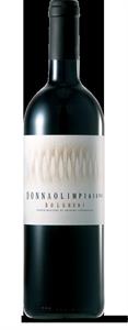 DONNA OLIMPIA 2021 BOLGHERI ROSSO DOC