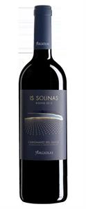 IS SOLINAS RISERVA CL 75