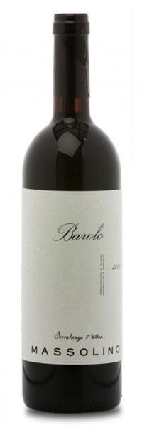 BAROLO MASSOLINO 2020 DOCG CL 75
