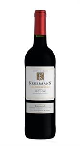 MEDOC GRANDE RESERVE KRESSMANN 2020 CL 75