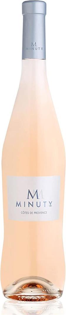 CHATEAU MINUTY M DE MINUTY ROSE MAGNUM