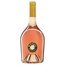 MIRAVAL ROSE COTES DE PROVENCE 2022 CL 75