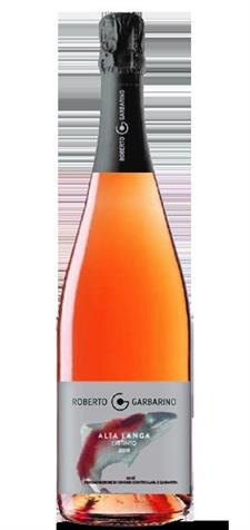 GARBARINO ALTA LANGA ROSATO DOSAGGIO ZERO 2018 DOCG