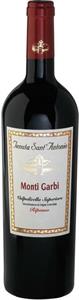 MONTI GARBI VALPOLICELLA SUPERIORE   DOC 2020 T.SANT'ANTONIO CL.75