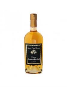GRAPPA DI AMARONE  CAMPO DEI GIGLI TENUTA S  ANTONIO
