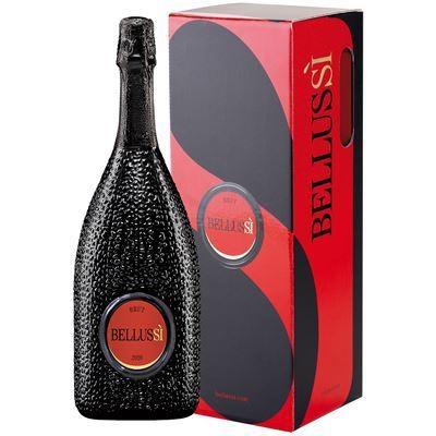 BELLUSSI MAGNUM BLANC DE NOIR 1.5 LT