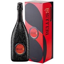 BELLUSSI MAGNUM BLANC DE NOIR 1.5 LT