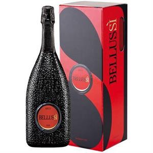 BELLUSSI MAGNUM BLANC DE NOIR 1.5 LT