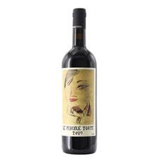 LE PERGOLE TORTE 2019 CL 75