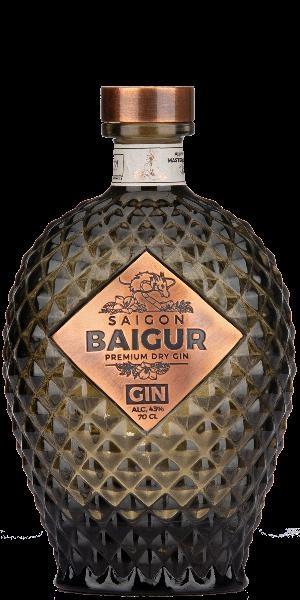 GIN SAIGON BAIGUR DRY CL 70