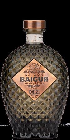 GIN SAIGON BAIGUR DRY CL 70