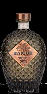 GIN SAIGON BAIGUR DRY CL 70