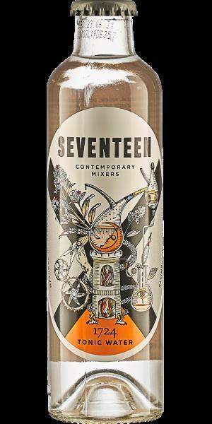 SEVENTEEN 1724 TONICA WATER CL 20