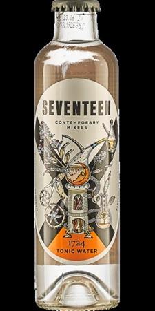 SEVENTEEN 1724 TONICA WATER CL 20