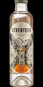 SEVENTEEN 1724 TONICA WATER CL 20