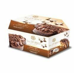 COLOMBA CREMDERI' KG 1 SAL DE RISO