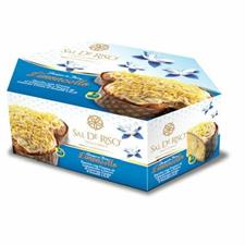 COLOMBA LIMONCELLO KG 1 SAL DE RISO