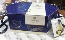 COLOMBA NUVOLA KG 1 SAL DE RISO