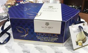 COLOMBA NUVOLA KG 1 SAL DE RISO