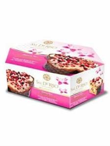 COLOMBA SOTTOBOSCO SAL DE RISO 1 KG