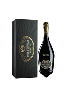 FERRARI RISERVA BRUNO LUNELLI 2006 CL 75