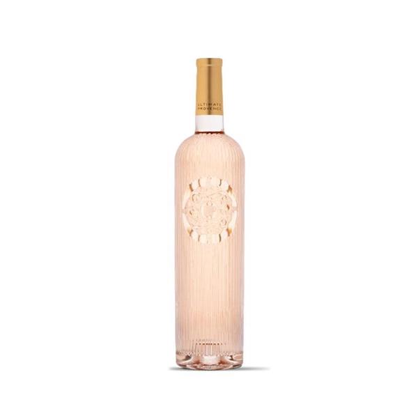 UP ULTIMATE PROVENCE ROSE 2022 COTESDE PROVENCE CL 75