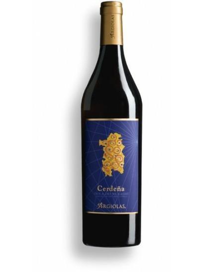 CERDENA ISOLA DEI NURAGHI IGT  2020 CL 75