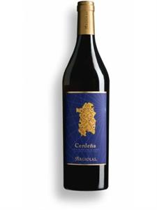 CERDENA ISOLA DEI NURAGHI IGT  2020 CL 75