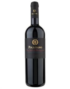 NOBILE DI MONTEPULCIANO DOCG 2016 CL 75 POLIZIANO