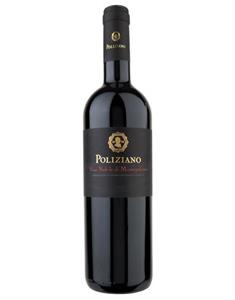 NOBILE DI MONTEPULCIANO DOCG 2016 CL 75 POLIZIANO