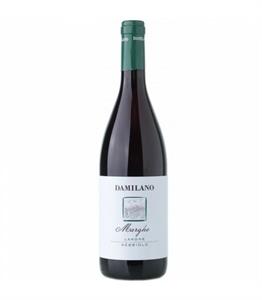 MARGHE NEBBIOLO LANGHE DOC 2020 DAMILANO CL 75