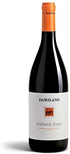 BARBERA D'ASTI DOCG DAMILANO CL 75
